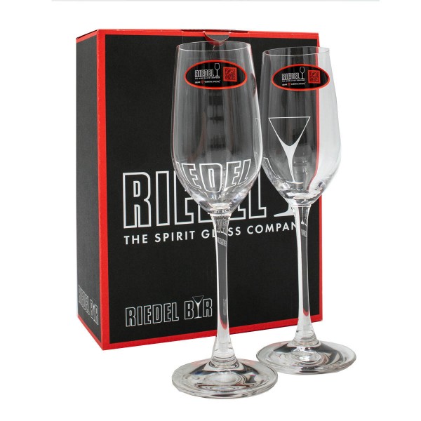 Riedel Ouverture Tequila Glas (2 Stück)