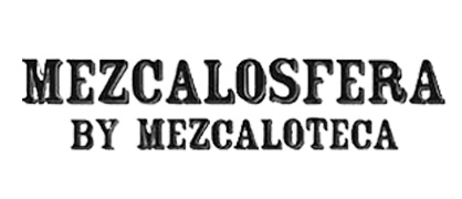Mezcalosfera by Mezcaloteca