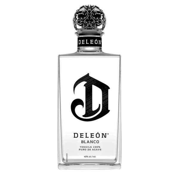 De León Blanco Tequila | Sean "Diddy" Combs 40% (1 x 0.7 l)
