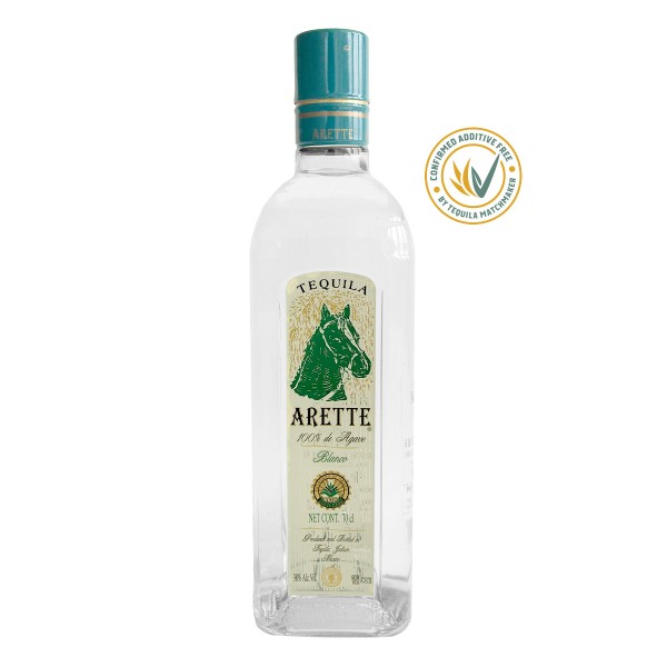 Arette Tequila Blanco 38% (1 x 0.7 l)