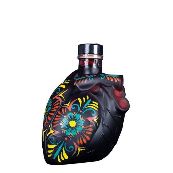 Sangre de Vida Corazón Añejo Tequila 40%% (1 x 0.7 l)
