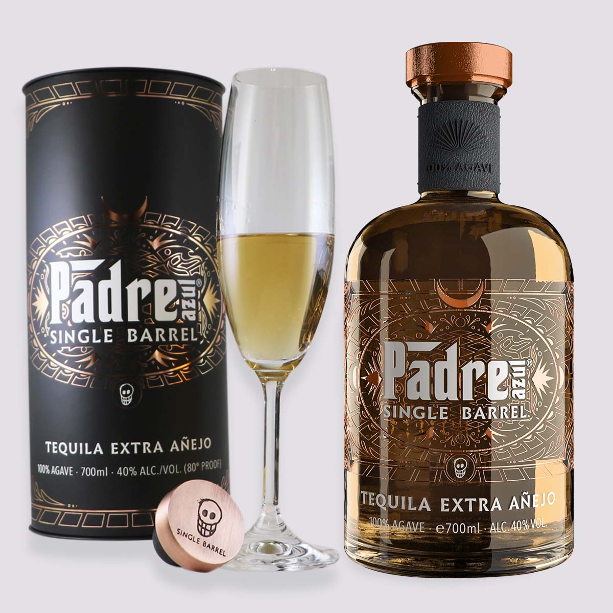 Padre Azul Tequila