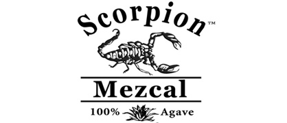 Mezcal Scorpion