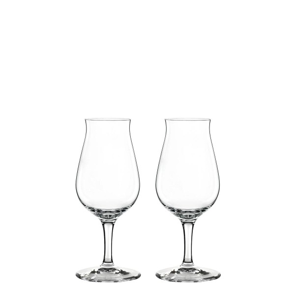 Spiegelau Whisky/Rum Snifter | Universalglas (2 Stück)
