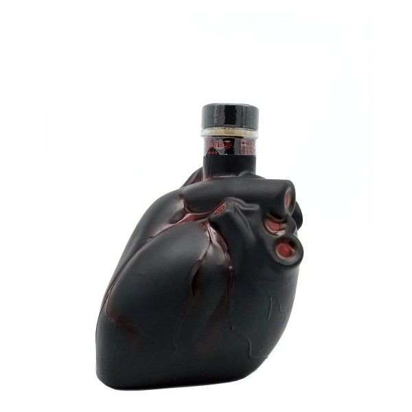 Sangre de Vida Corazón Reposado Tequila 55% (1 x 0.7 l)