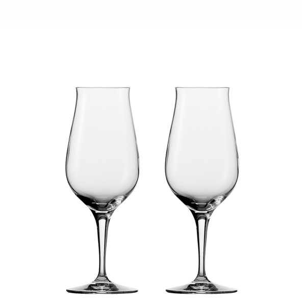 Spiegelau Whisky Snifter Premium | Universalglas (2 Stück)