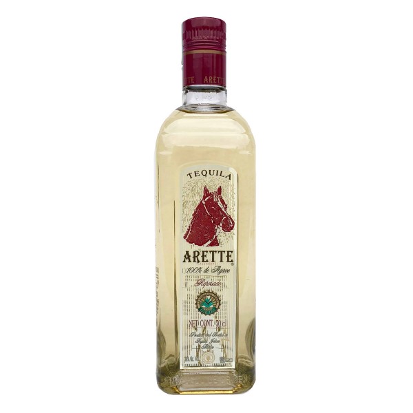 Arette Tequila Reposado 38% (1 x 0.7 l)