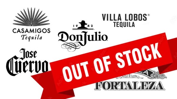 Tequila-Out-Of-Stock
