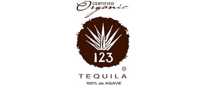 123 Organic Tequila